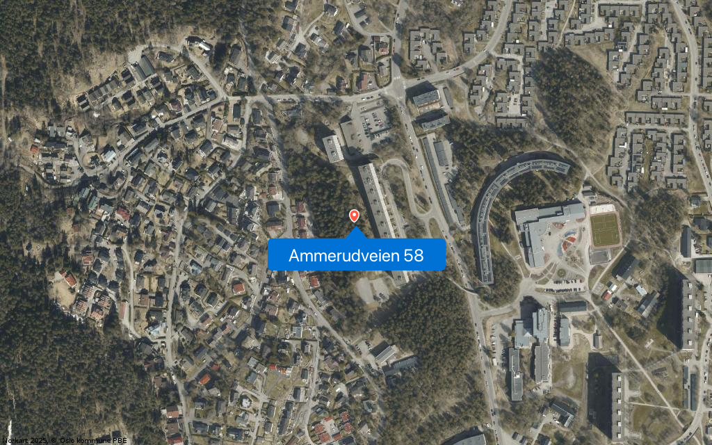 Ammerudveien 58