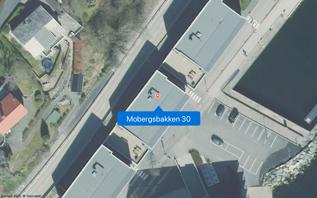 Mobergsbakken 30
