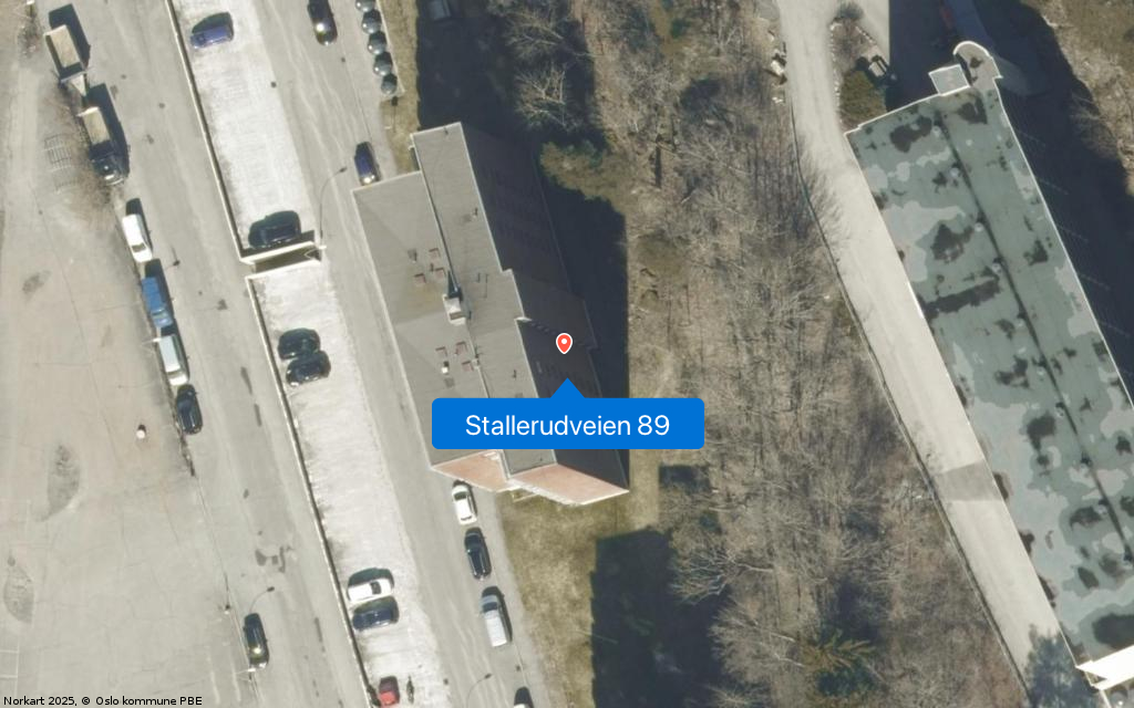 Stallerudveien 89