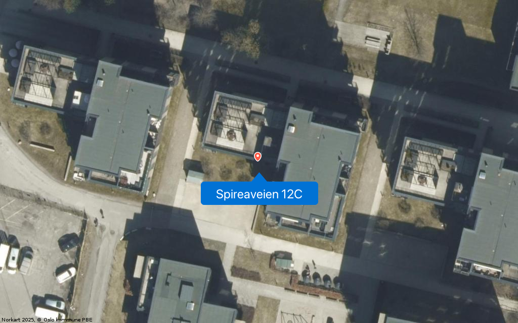 Spireaveien 12C