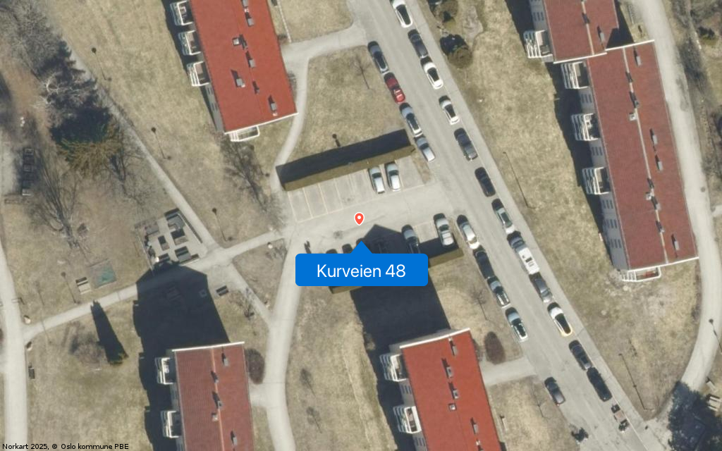 Kurveien 48