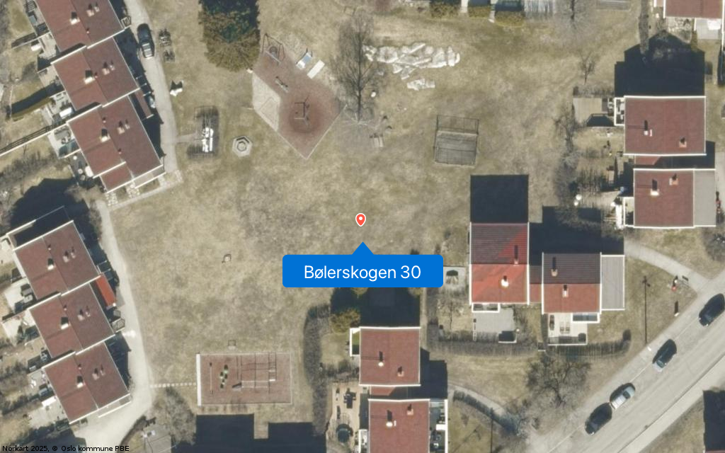 Bølerskogen 30