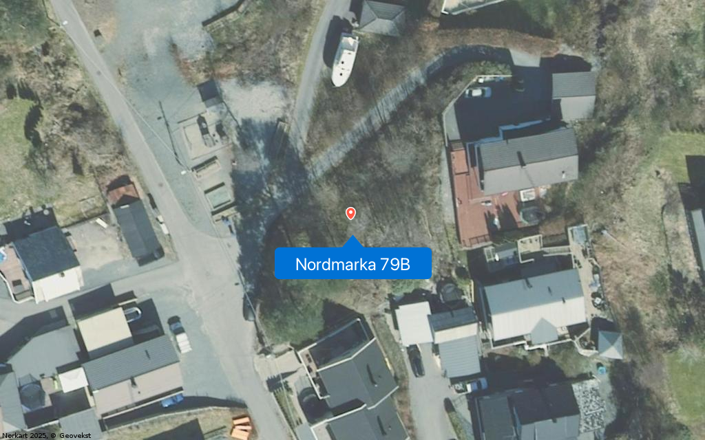 Nordmarka 79B