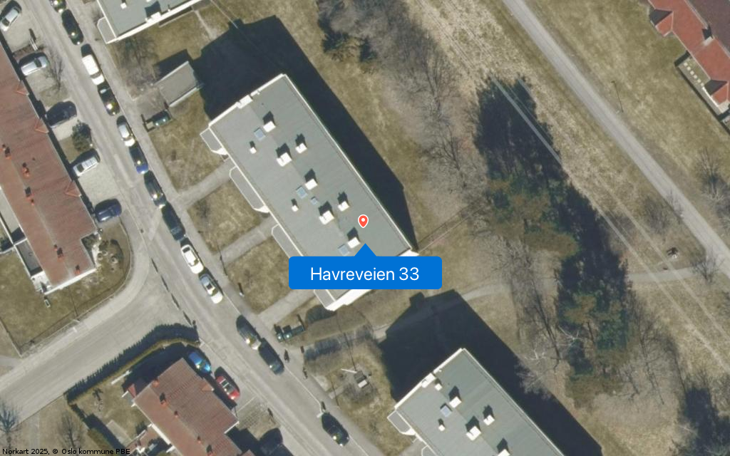 Havreveien 33