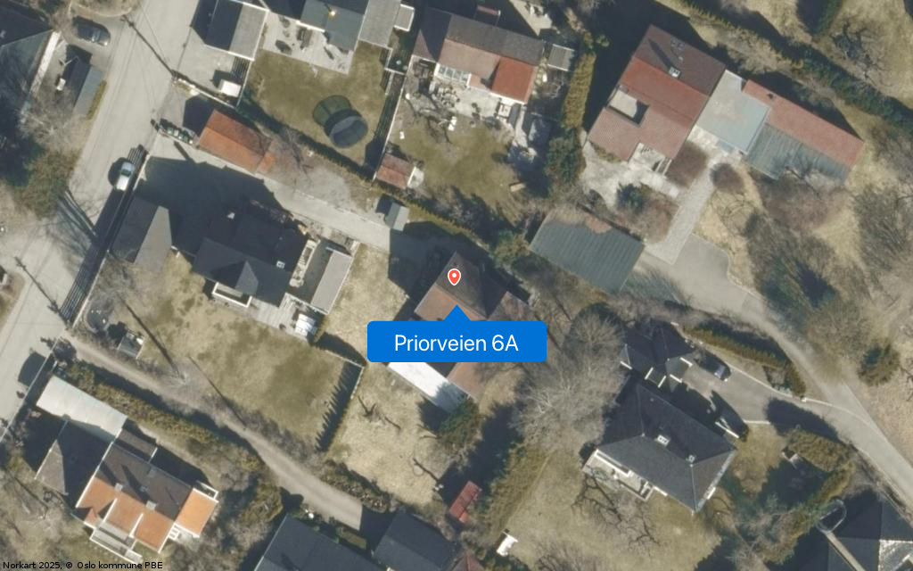 Priorveien 6A