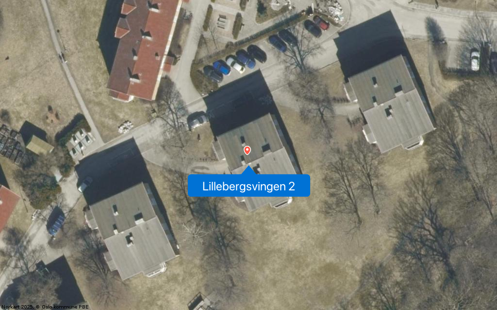 Lillebergsvingen 2