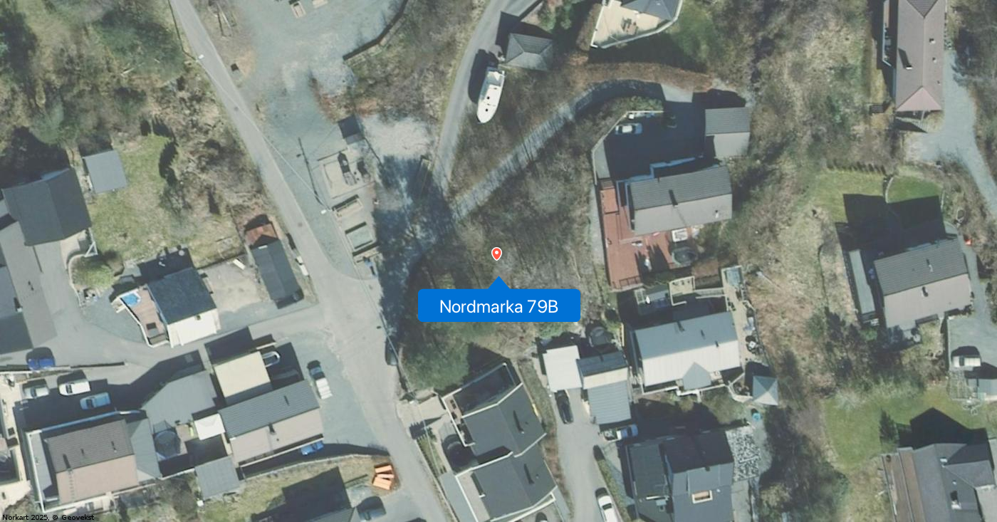Nordmarka 79B