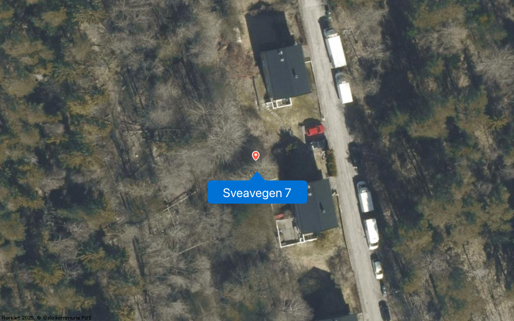 Sveavegen 7