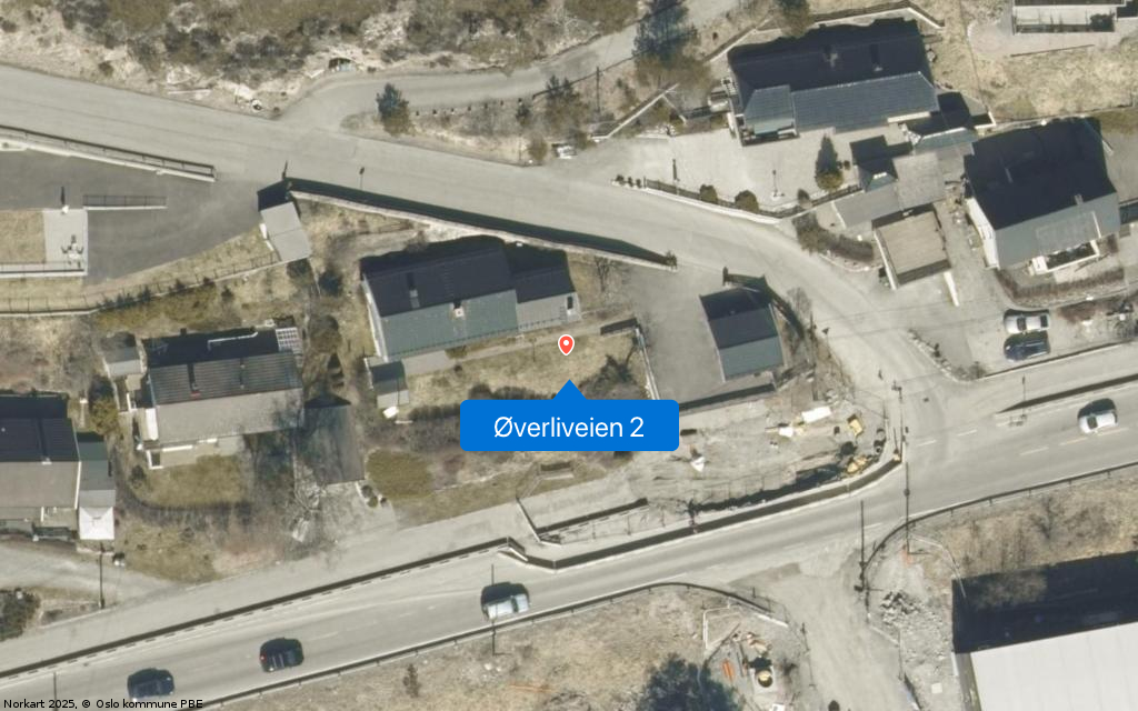Øverliveien 2