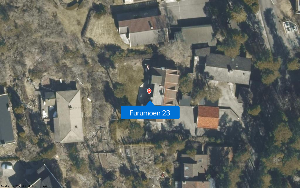 Furumoen 23