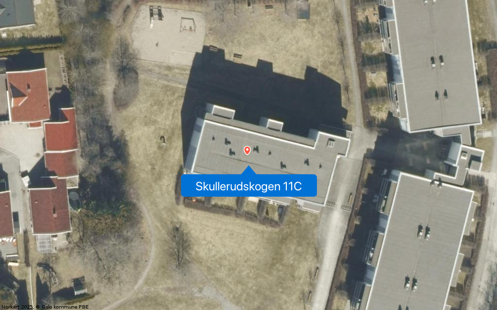 Skullerudskogen 11C