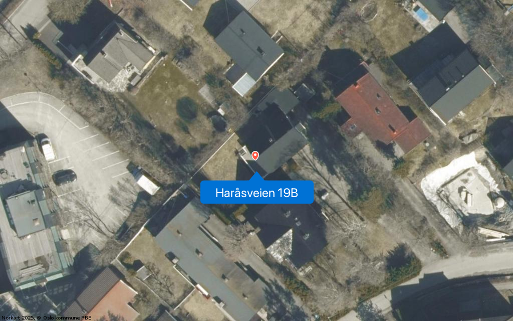 Haråsveien 19B