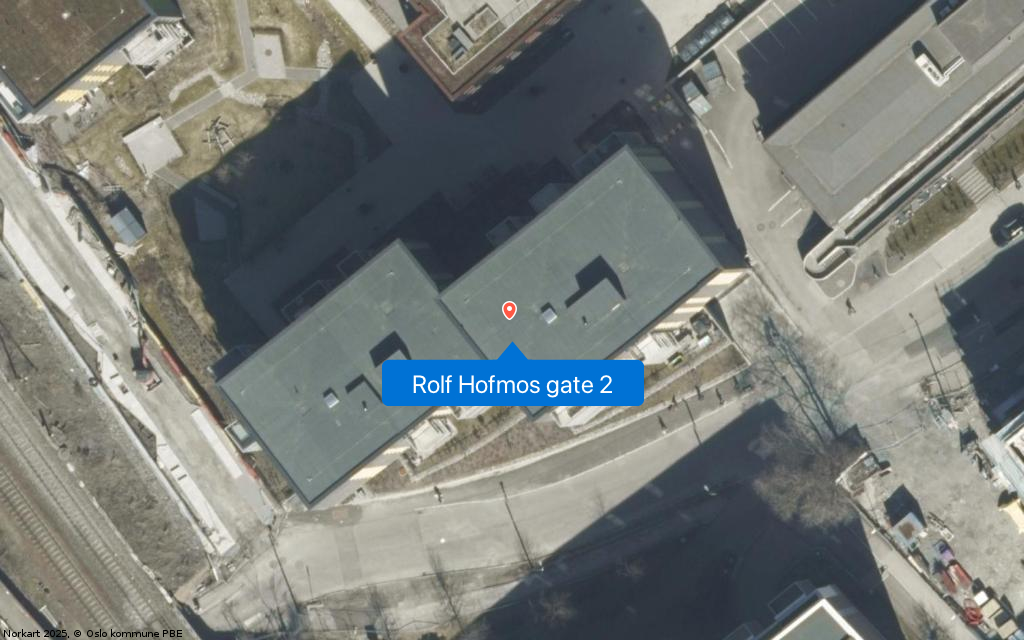 Rolf Hofmos gate 2