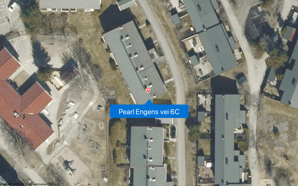 Pearl Engens vei 6C