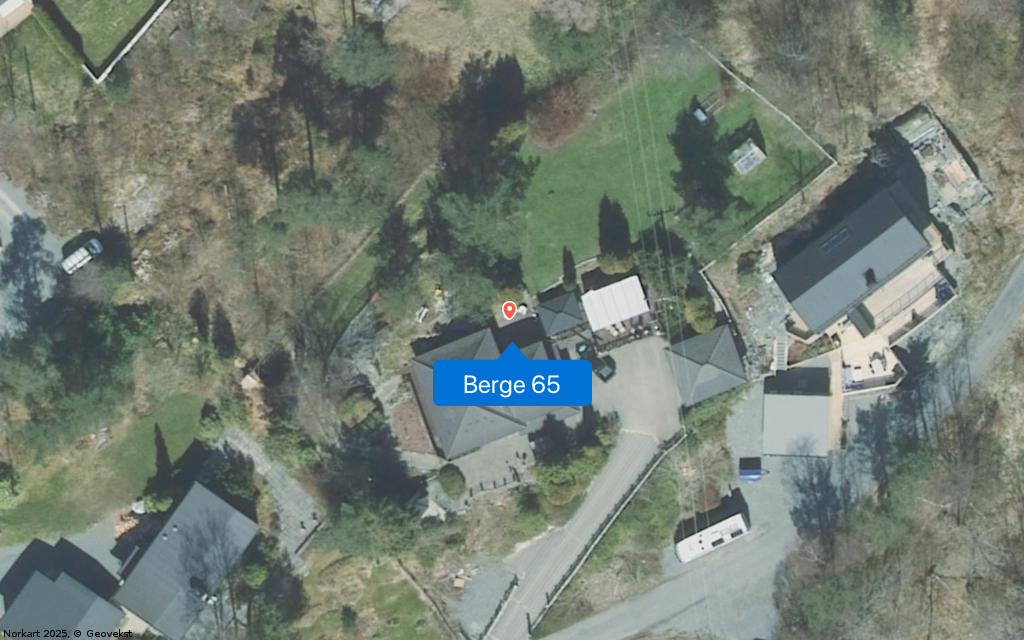 Berge 65