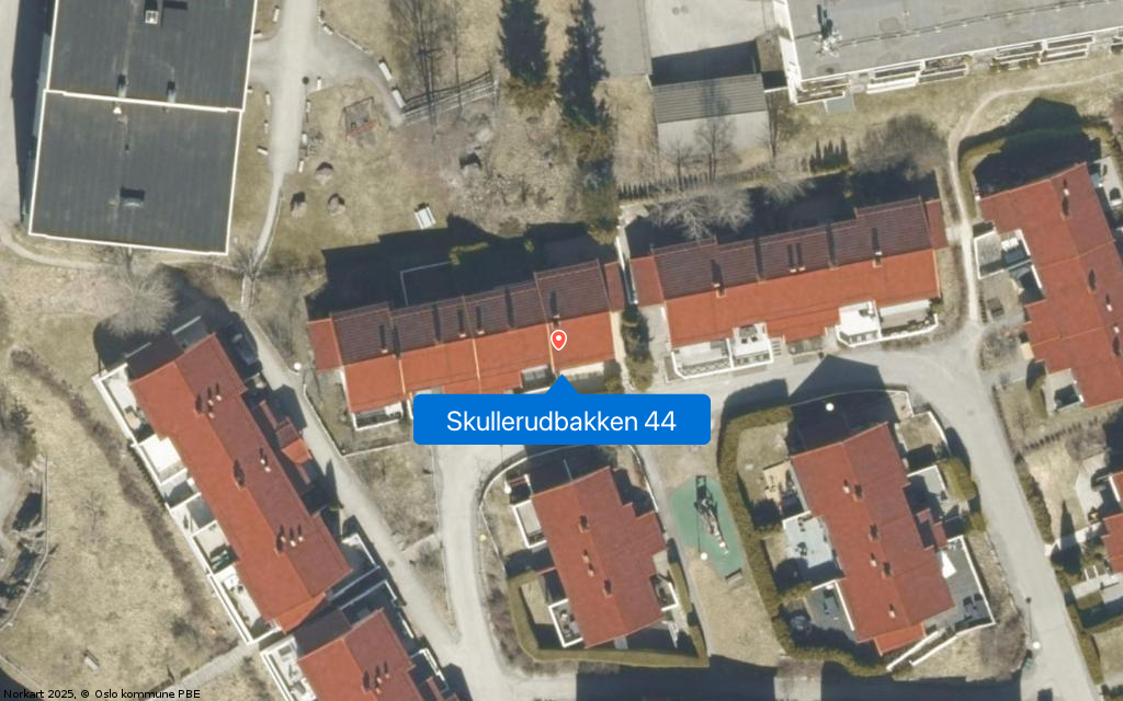 Skullerudbakken 44