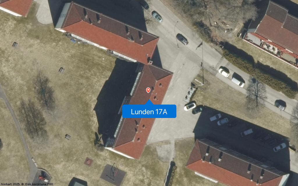 Lunden 17A