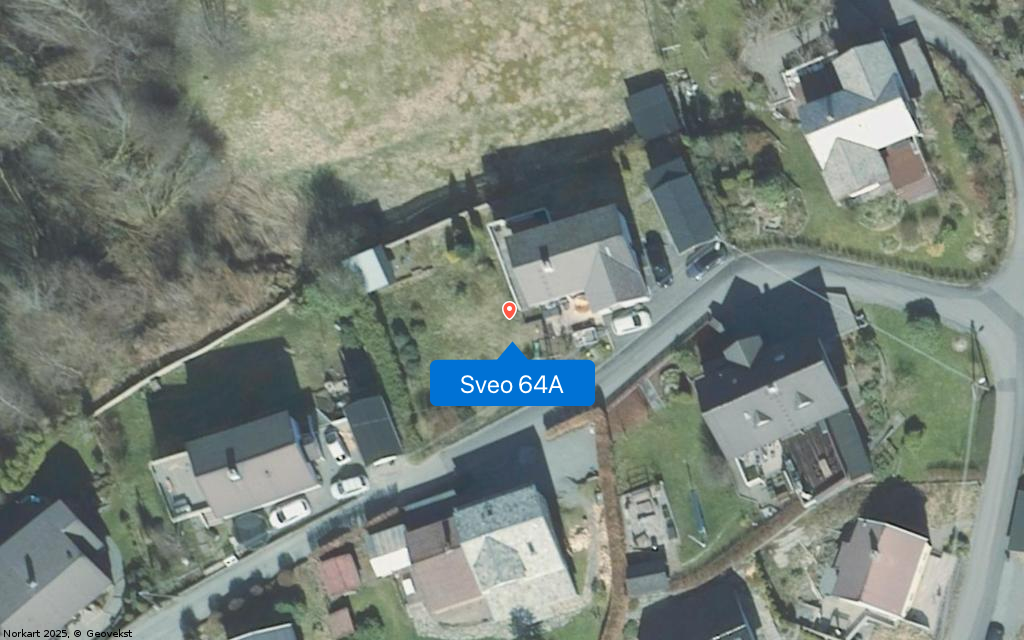 Sveo 64A
