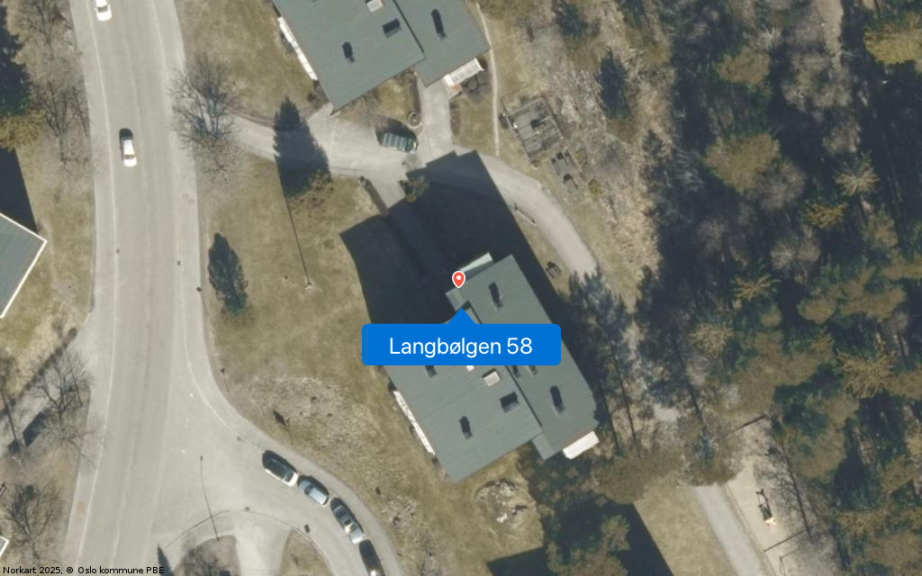 Langbølgen 58
