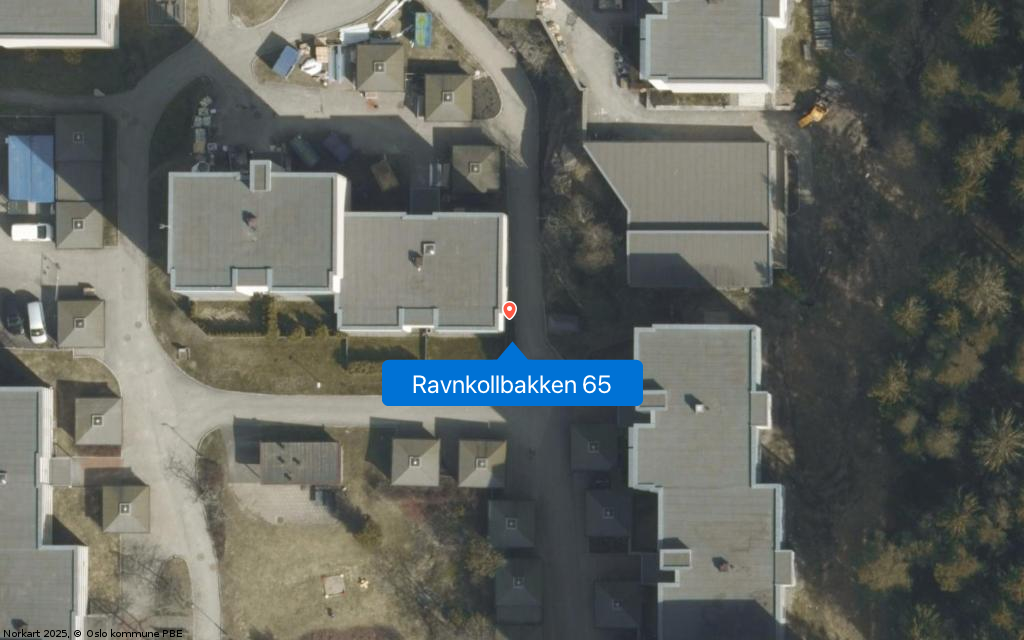 Ravnkollbakken 65