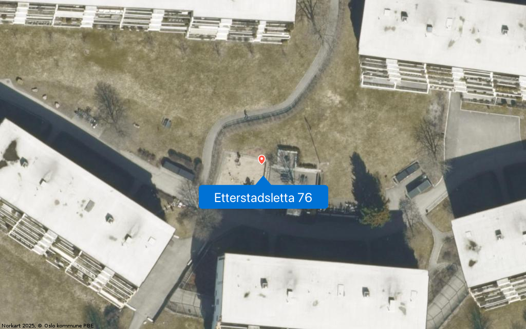 Etterstadsletta 76