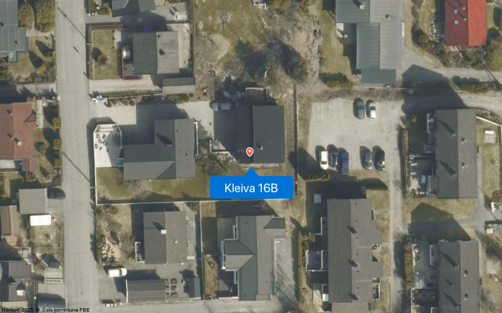 Kleiva 16B