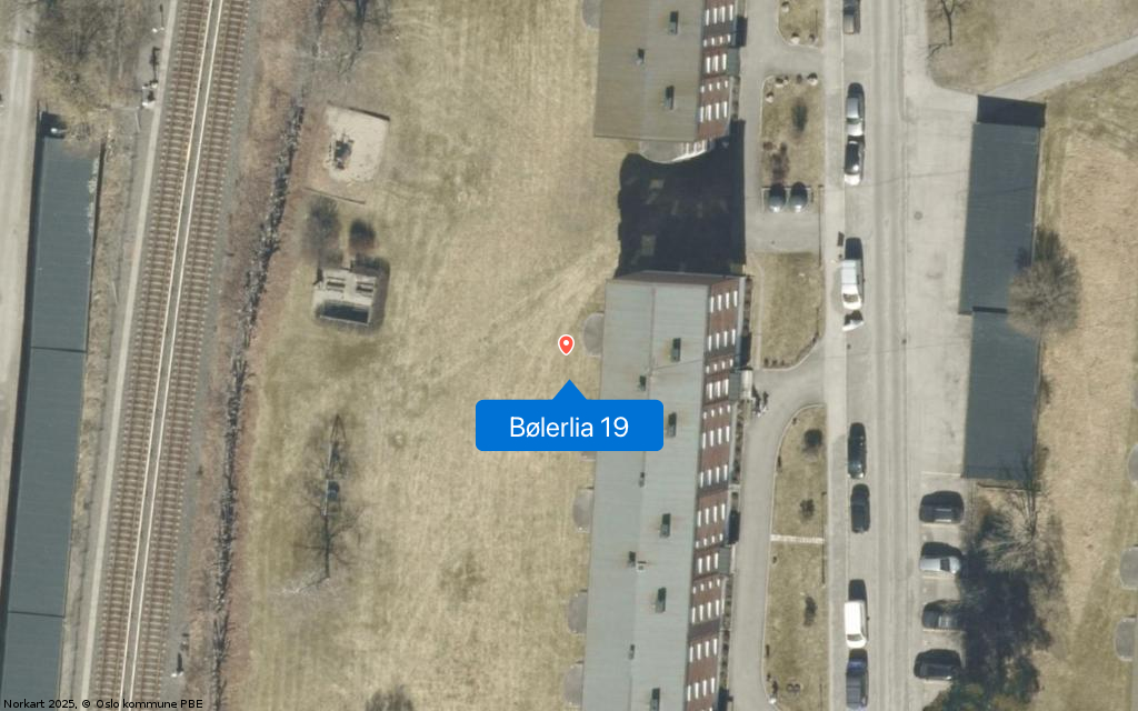Bølerlia 19