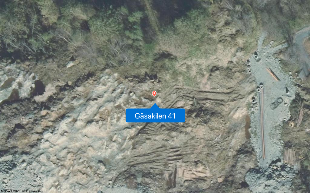 Gåsakilen 41