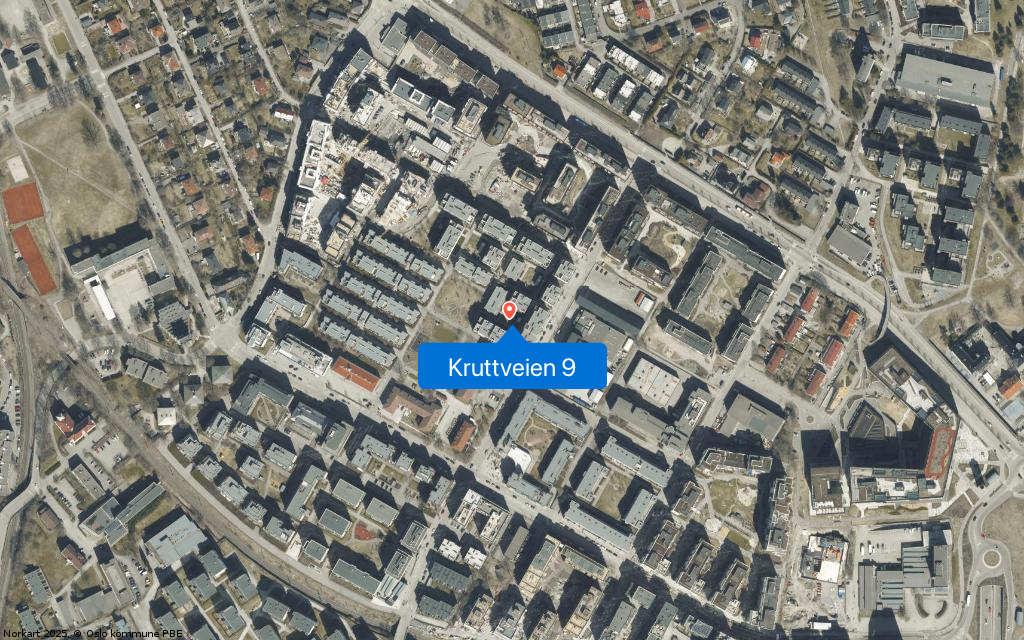 Kruttveien 9
