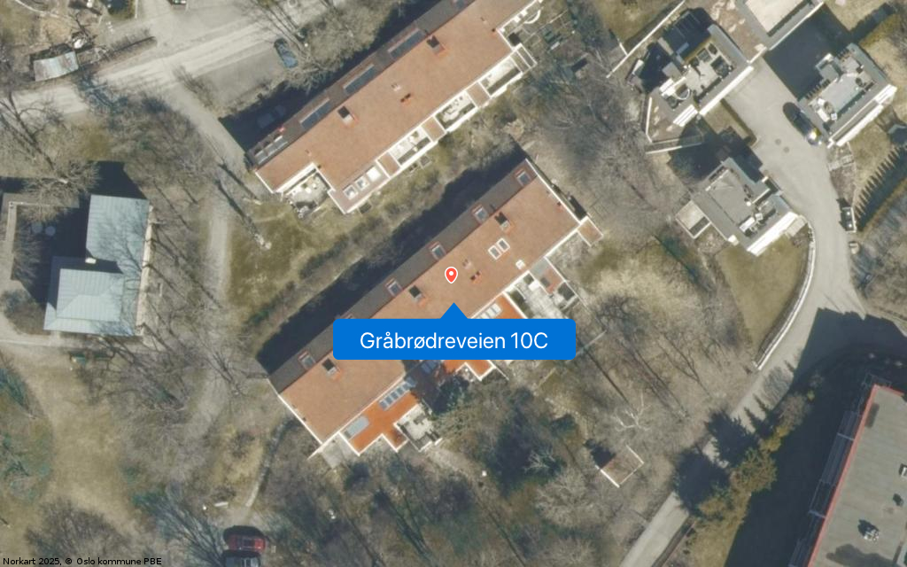Gråbrødreveien 10C