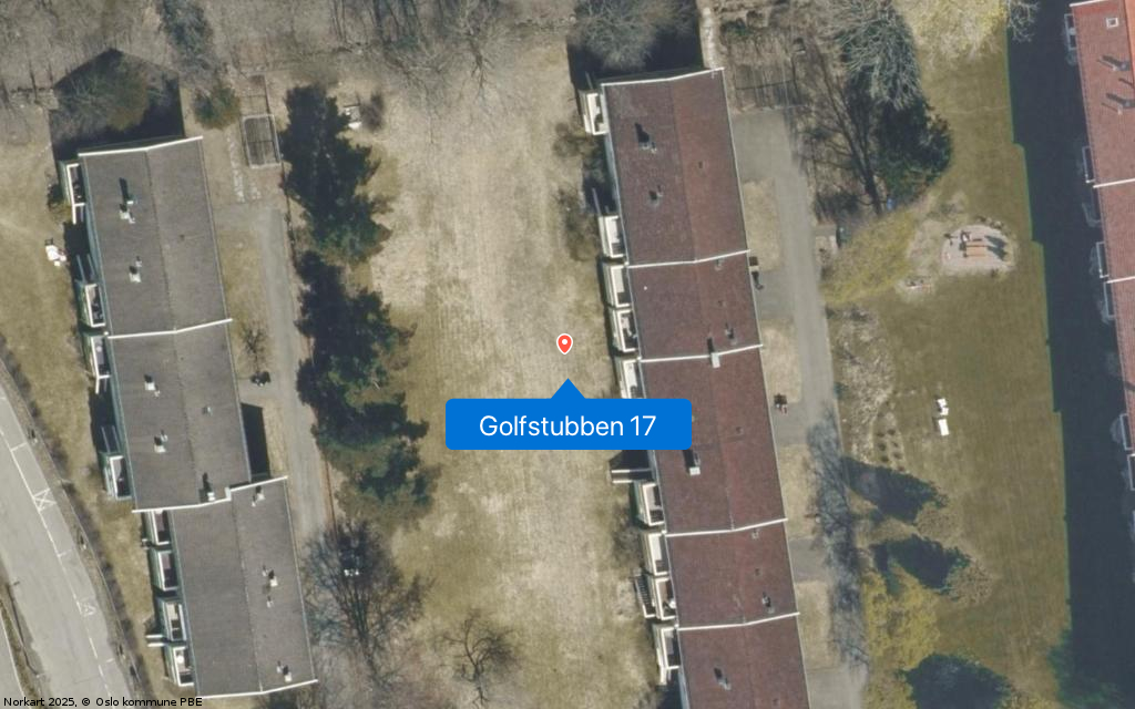 Golfstubben 17