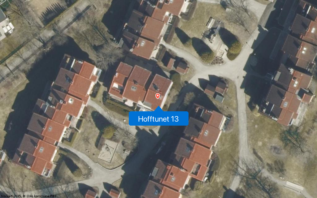 Hofftunet 13
