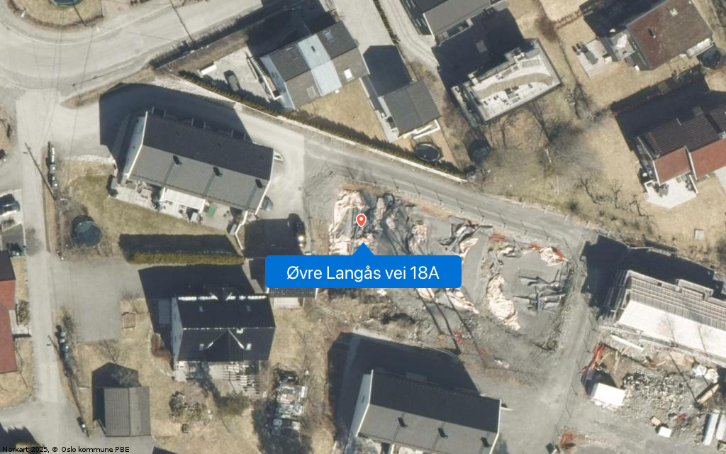 Øvre Langås vei 18A