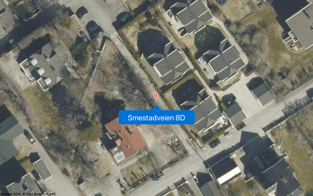 Smestadveien 8D