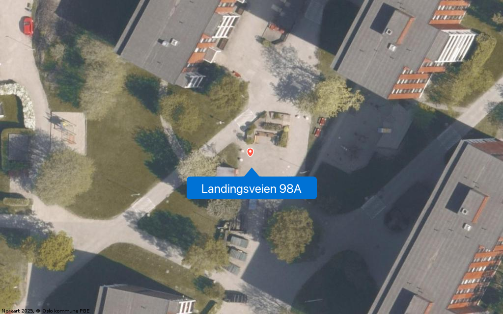 Landingsveien 98A