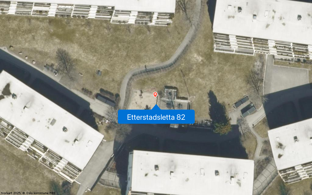 Etterstadsletta 82