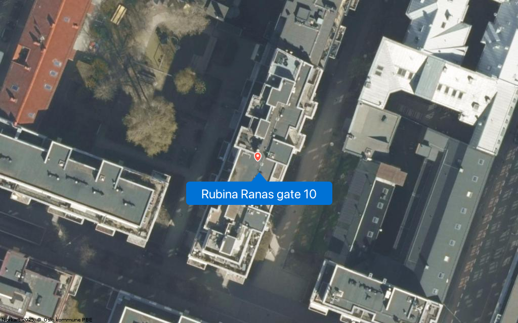 Rubina Ranas gate 10