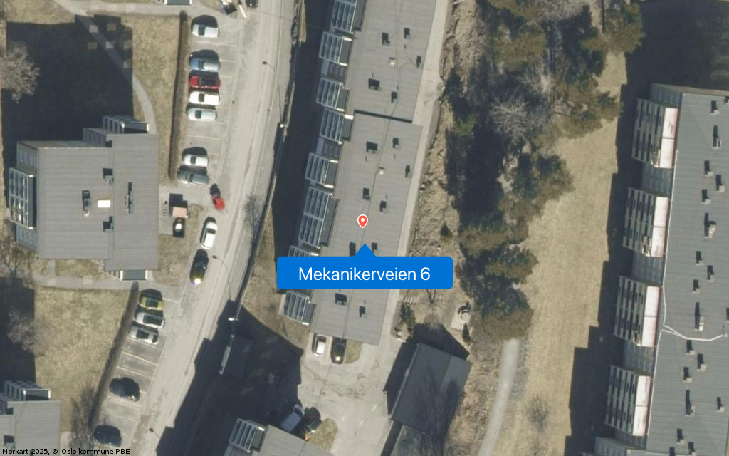 Mekanikerveien 6