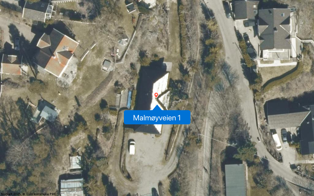 Malmøyveien 1
