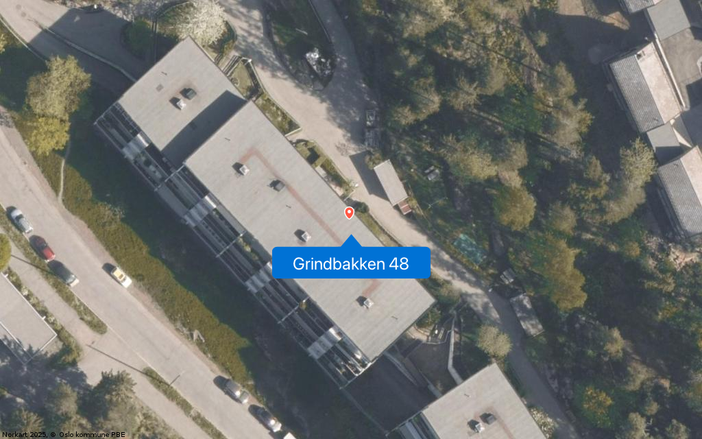 Grindbakken 48