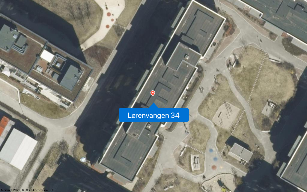 Lørenvangen 34