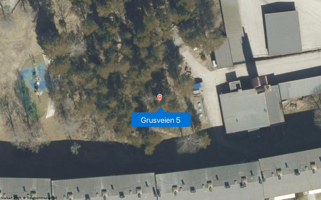 Grusveien 5