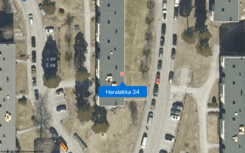 Haraløkka 34