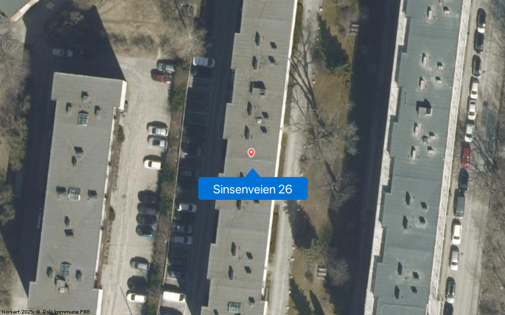 Sinsenveien 26