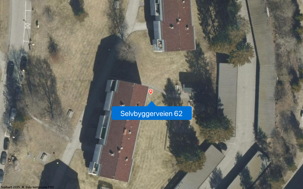 Selvbyggerveien 62