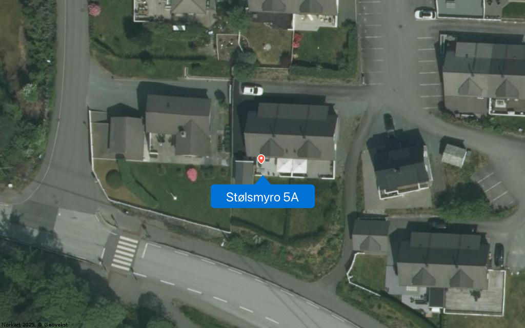 Stølsmyro 5A