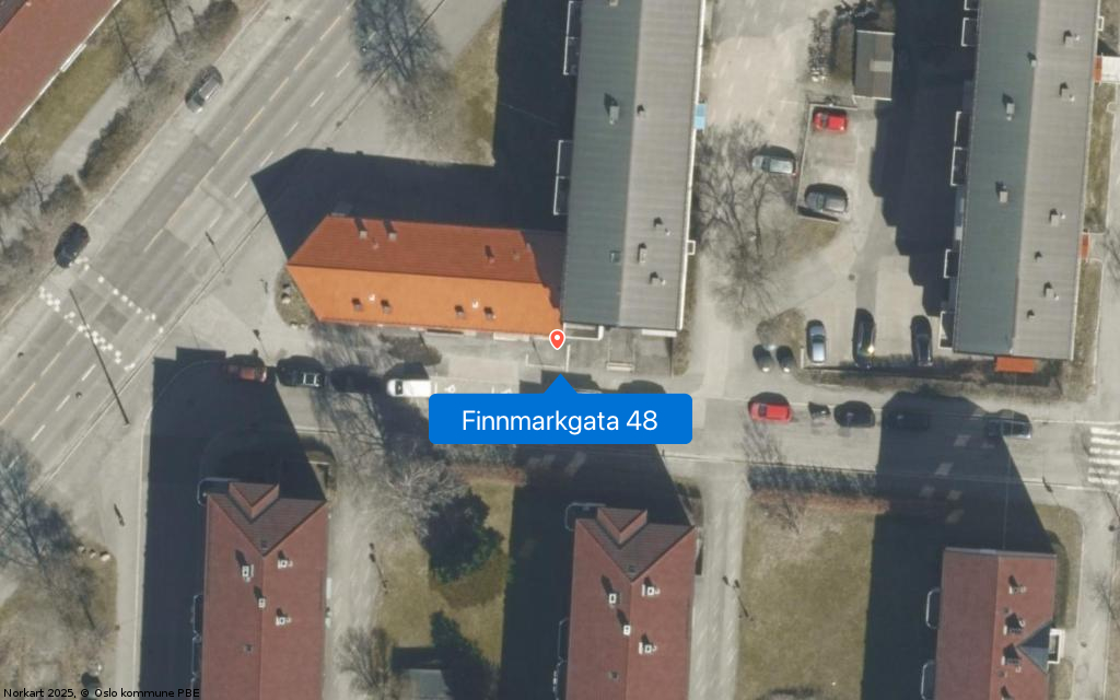 Finnmarkgata 48