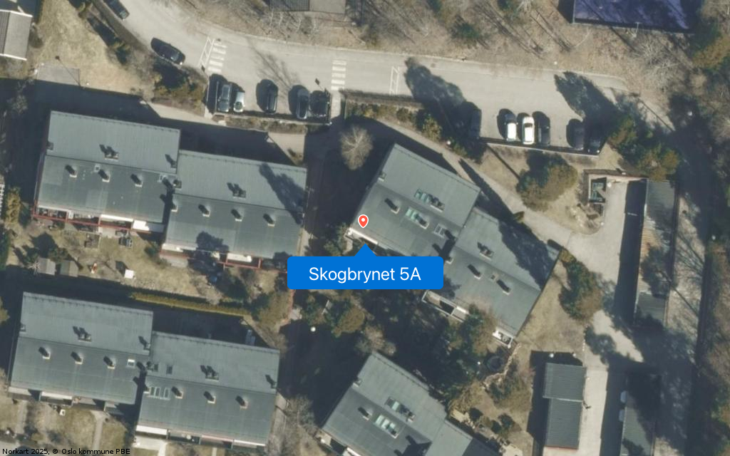 Skogbrynet 5A