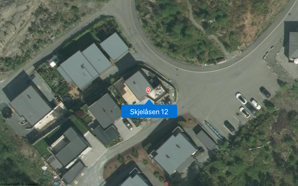 Skjelåsen 12