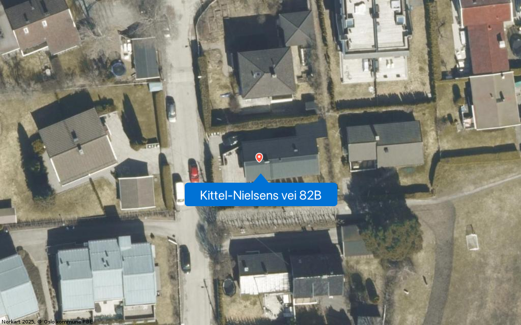 Kittel-Nielsens vei 82B